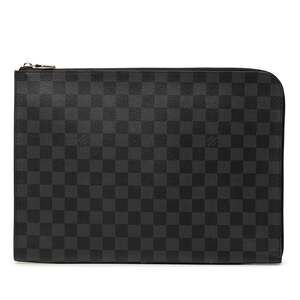 Louis Vuitton Zip Around Pochette Jour #251421L57B